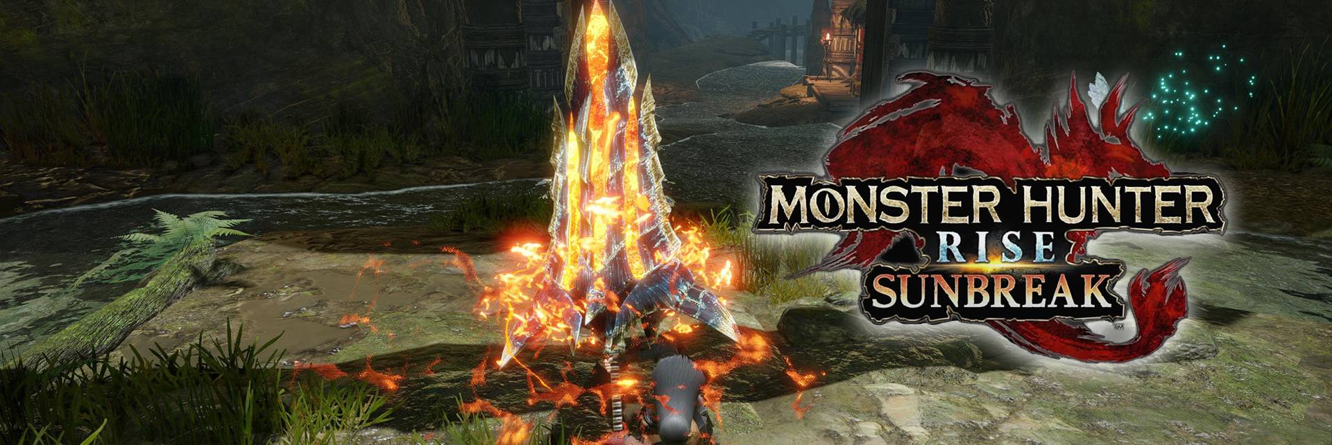 INSANE New Weapon and Armor Mods for Monster Hunter Rise Sunbreak - Monster  Hunter：Rise Mod - CaiMoGu game website