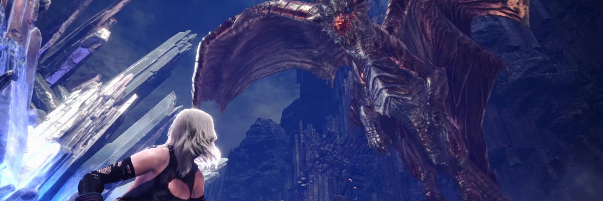 The 10 Best Monster Hunter: World Mods