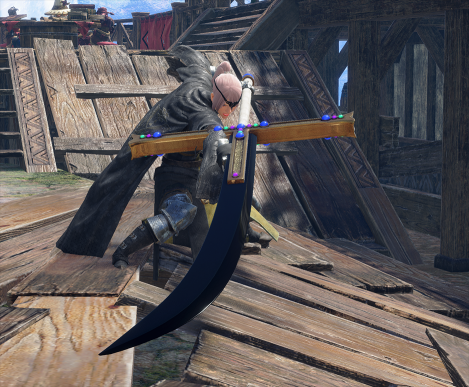 Steam Workshop::Vergil's Sword